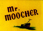 mr moocher