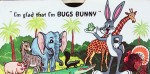 “Bugs Bunny Sings” On Capitol Records