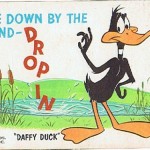 daffy-card