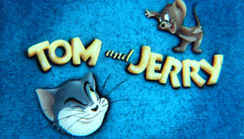 Tom & Jerry’s Greatest “Hits”