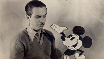 Debunking The Myths: Crusader Rabbit and Walt Disney