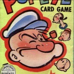Popeye-Cards