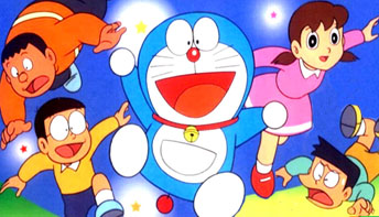 The Strange Case of the 1973 “Doraemon” Series