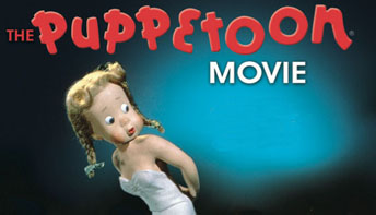 “The Puppetoon Movie” on Blu-Ray