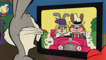 The Last Warner Bros. Cartoons