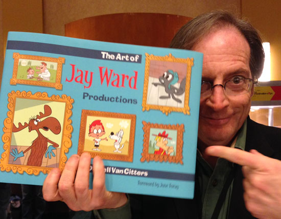 Jerry_ward-book