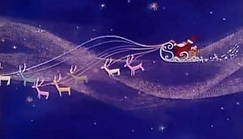 Christmasy Cartoonz, Part 5: Foreign Animation, A – I