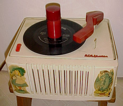 RCA_Record_Player