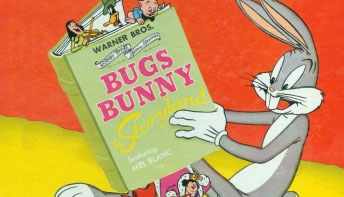 “Bugs Bunny in Storyland”: The Good, The Bad & the Bugs