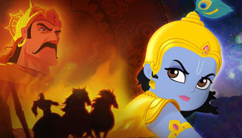 The Ultimate Indian Animation Update