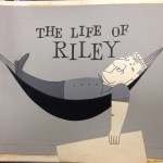life-riley-title
