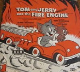 TomJerry_Fire_Engine