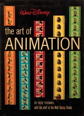 The Story of Disney's “The Art of Animation” |