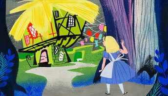 BOOK REVIEW: John Canemaker’s “The World Of Mary Blair”