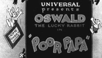 For Sale: “Poor Papa” (1928)