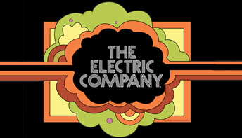 We’re Gonna Turn It On: Animation from “The Electric Company”