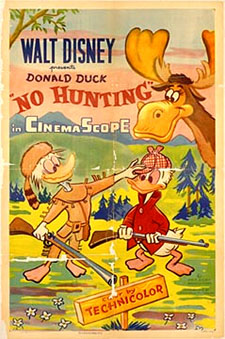 no-hunting-poster