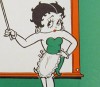 Fleischer Promo Art #2: “Sell Betty Boop Cartoons!”