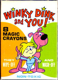 WinkyDinkCrayons