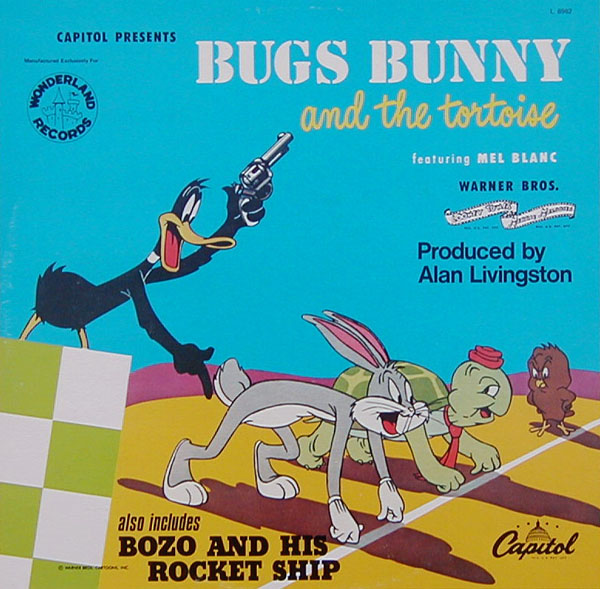 BugsBunny-And-TheTortoise