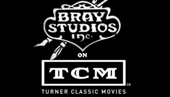 Bray Studios On TCM