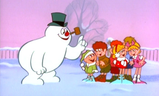 More Christmasy Cartoonz – Part 2: American TV Specials |