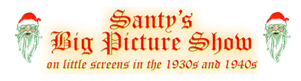santy-title
