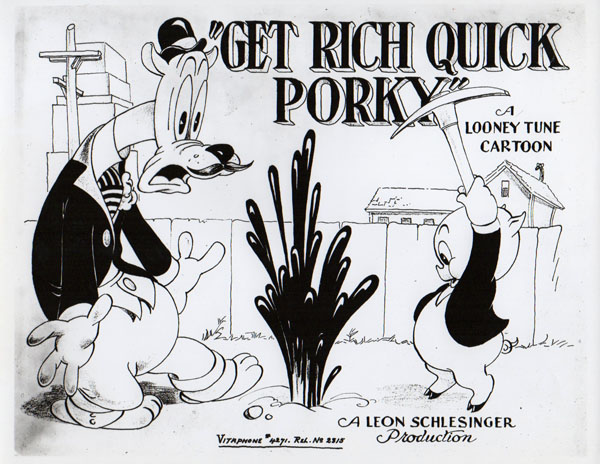 get-rich-quick-porky