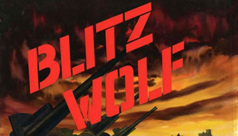 Tex Avery’s “Blitz Wolf” (1942)