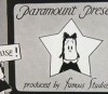 Paramount Sales News #50 – Famous Studios 1944