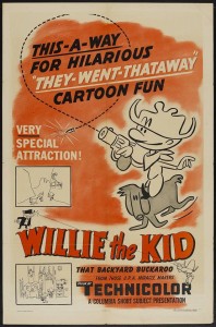 Wllie-the-kid