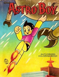 astro-boy-color-book