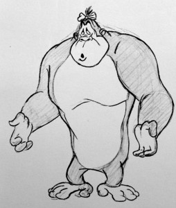 gorilla-drawing600