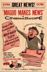 magoo-makes-news