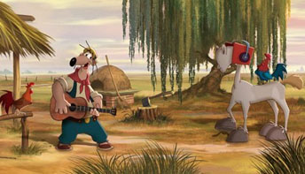 Argentine Animated Features.  Part 11:  2012-current