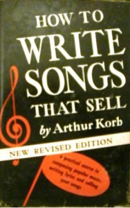 Arthur Korb Book