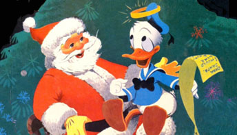 Animation Anecdotes:  Christmas Day Special Edition