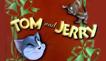 MGM’s “The Night Before Christmas” (1941) With Tom & Jerry