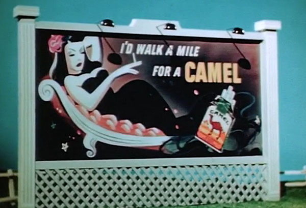 camel-billboard