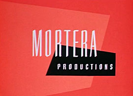 Mortera Production? More information about this studio is being sought.
