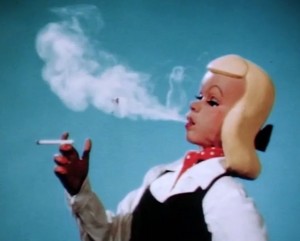 smoking-girl