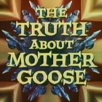 Disney TV Title-Mother Goose