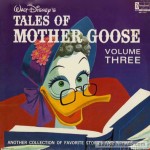 Mother Goose Vol 3