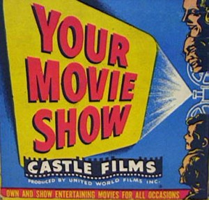 Your Movie Show