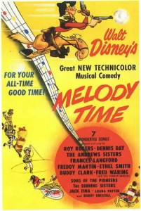 melody-time-poster