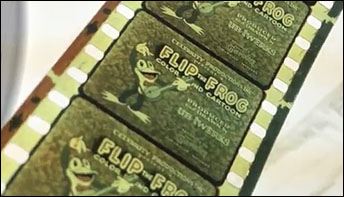 VIDEO: Evaluating Nitrate “Flip The Frog” Elements