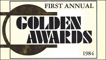 The 1984 Golden Awards Banquet Video, Part 2