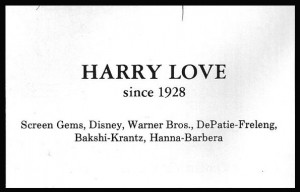 Harry Love-600
