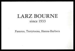 Larz Bourne-600