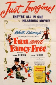 fun-fancy-free-poster
